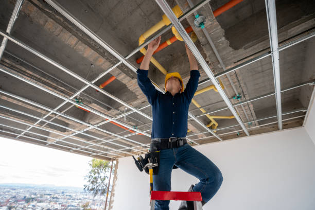 Best Leak Detection Services  in Campbellsburg, KY