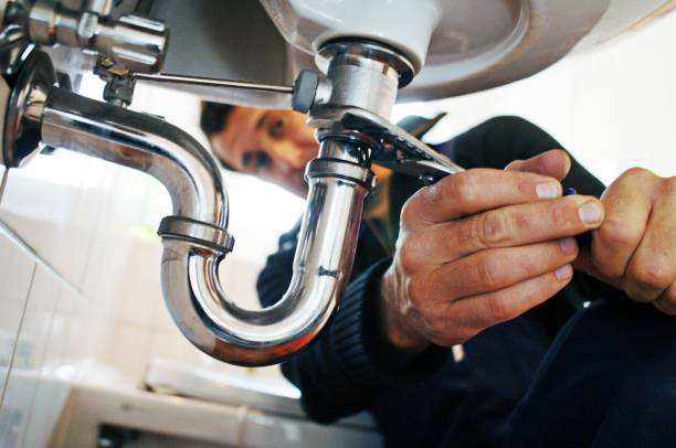 Best Hot Water Heater Installation  in Campbellsburg, KY