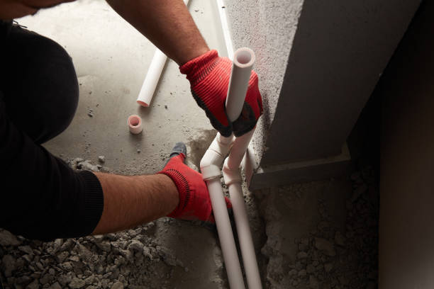 Best Affordable Plumbing Services  in Campbellsburg, KY