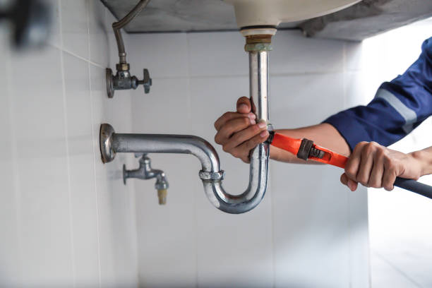 Best Water Leak Repair  in Campbellsburg, KY
