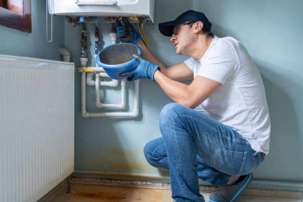 Best Residential Plumbing Services  in Campbellsburg, KY