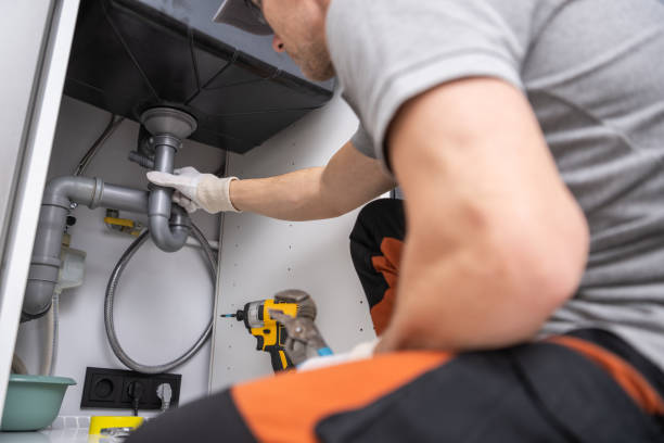 Best Plumbing Installation Services  in Campbellsburg, KY