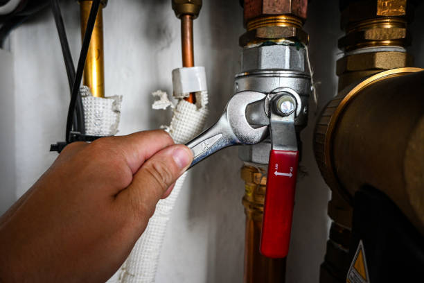 Best Faucet Repair  in Campbellsburg, KY